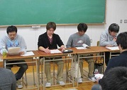 4月15日 FF会総会の写真