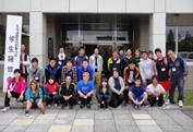 5月14日 北海道農業特別専攻科学生研修会の写真