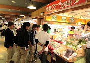 6月11日 道央視察研修 情熱ファーム北海道(千歳市)の写真